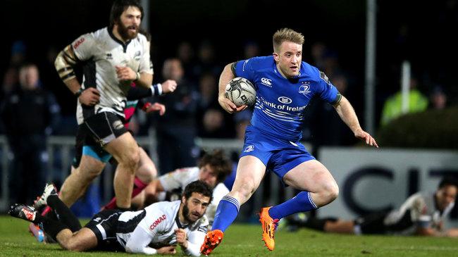 Will @LeinsterRugby return to winning ways against Scarlets? Full preview here #COYBIB tinyurl.com/k7vfuql