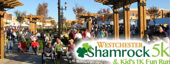 TRIRMS's tweet image. @WCShamrock5K is next weekend!
#feelinglucky #bringinspring
