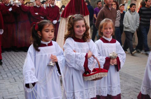 ElForoCofrade's tweet photo. #8Marzo #DiadelaMujer En este mundo de cofradías aún nos queda mucho camino que recorrer por la igualdad #TDSCofrade http://t.co/myRI6Fve1I