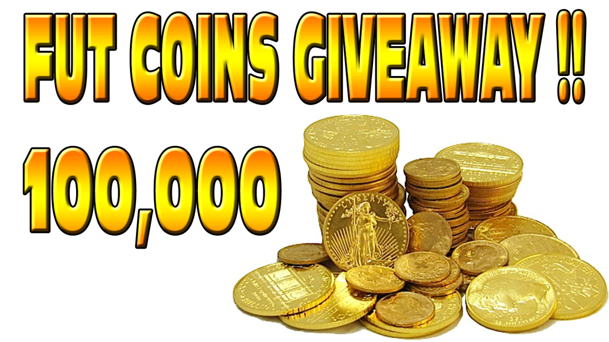 TomLFCHeaven's tweet image. FIFA 15 100,000 FUT Coins Giveaway!!!
Retweet &amp;amp; follow to enter &amp;amp; subscribe to my channel: youtube.com/user/TomLFCHea…