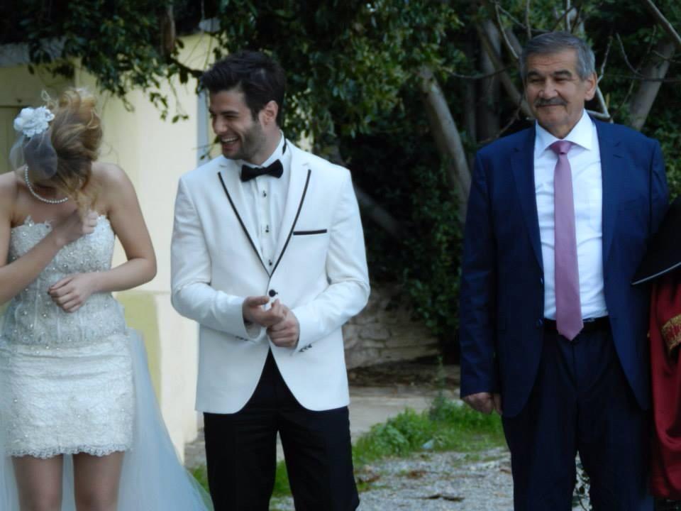 GuzelKoyluArab's tweet photo. #GüzelKöylü exclusive to us 😍 http://t.co/9SdyPodMKW