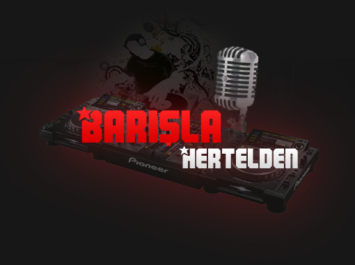Barış'la Her Telden Birazdan Radyo Blue'da Sizlerle
radyobluefm.com