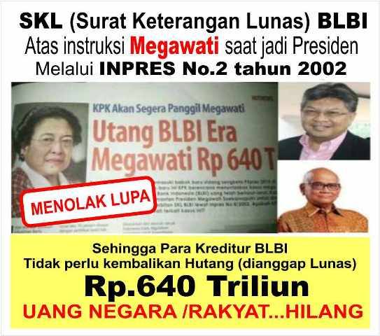 Kami Pribumi " Menolak Lupa " Rezim Tipu2 <a href="/PintarPolitik/">Diskusi Politik ☀</a>
