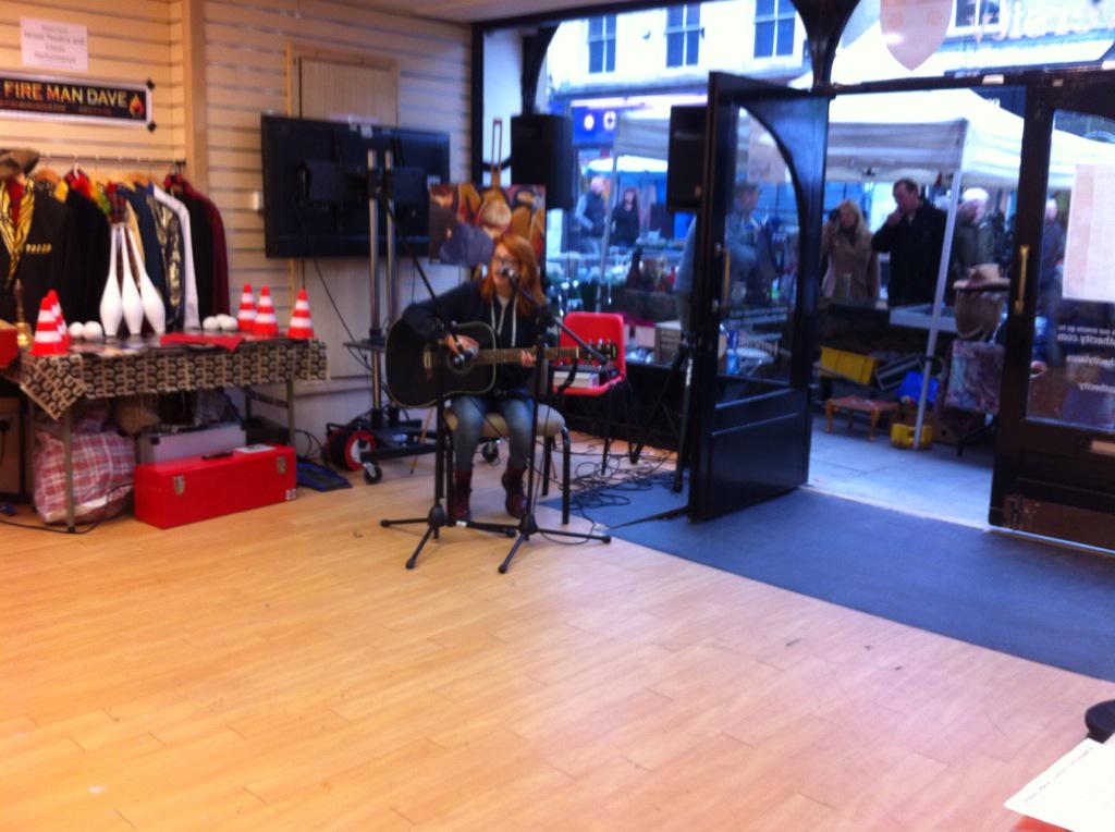 Young Advisors tweet media