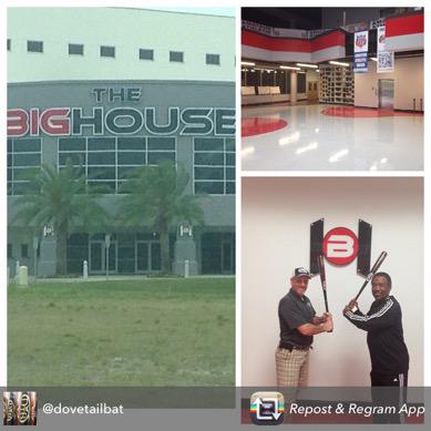 DoveTailBats's tweet image. Another place you'll find DTB in the upcoming season. #teamdtb