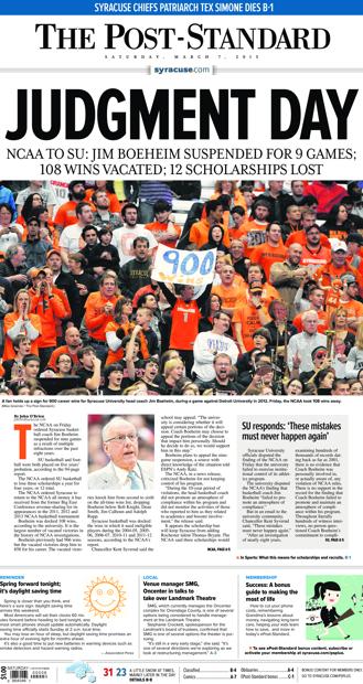 The Post-Standard tweet media