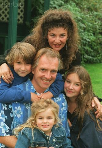 Happy Birthday to one of the Best comedic actors of our time, Sir Rik Mayall! We Love you & you are Sadly missed! 