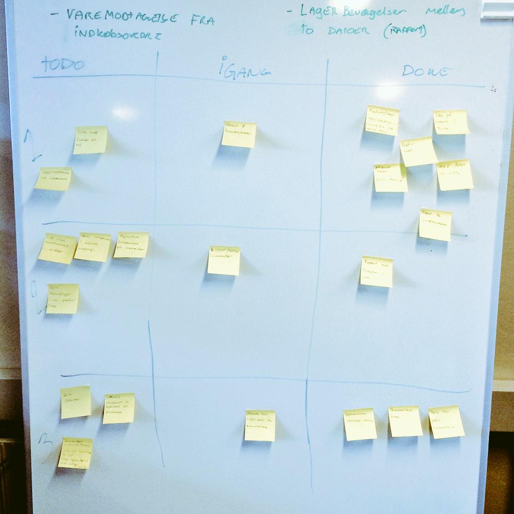 SimonElkjaer's tweet image. Fremskridt #codeweekend #hothouse