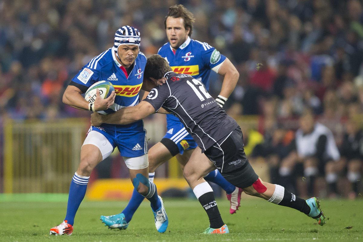 SuperRugby's tweet photo. PREVIEW: There is never any love lost between the Stormers and the Sharks http://t.co/QKDizTDC5e #SuperRugby #STOvSHA http://t.co/YhGpH2g9LV