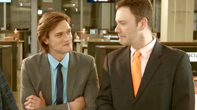 The Art of the Short Film: 'SPiN' blogs.indiewire.com/bent/the-art-o… #LGBT <a href="/j_ehrmandupre/">Joe Ehrman-Dupre</a> <a href="/indiewire/">IndieWire</a> <a href="/WilsonCleveland/">Wilson Cleveland</a>