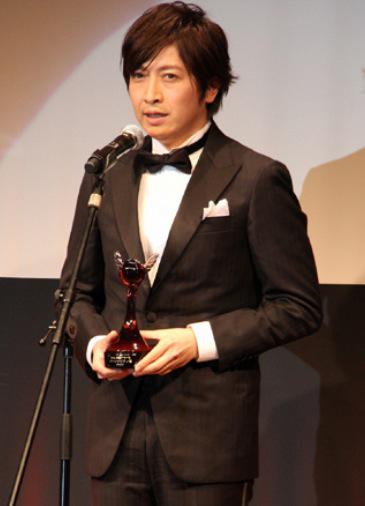 声優アワードパーソナリティー賞dgsｷﾀｷﾀｷﾀｷﾀ Twitter Search