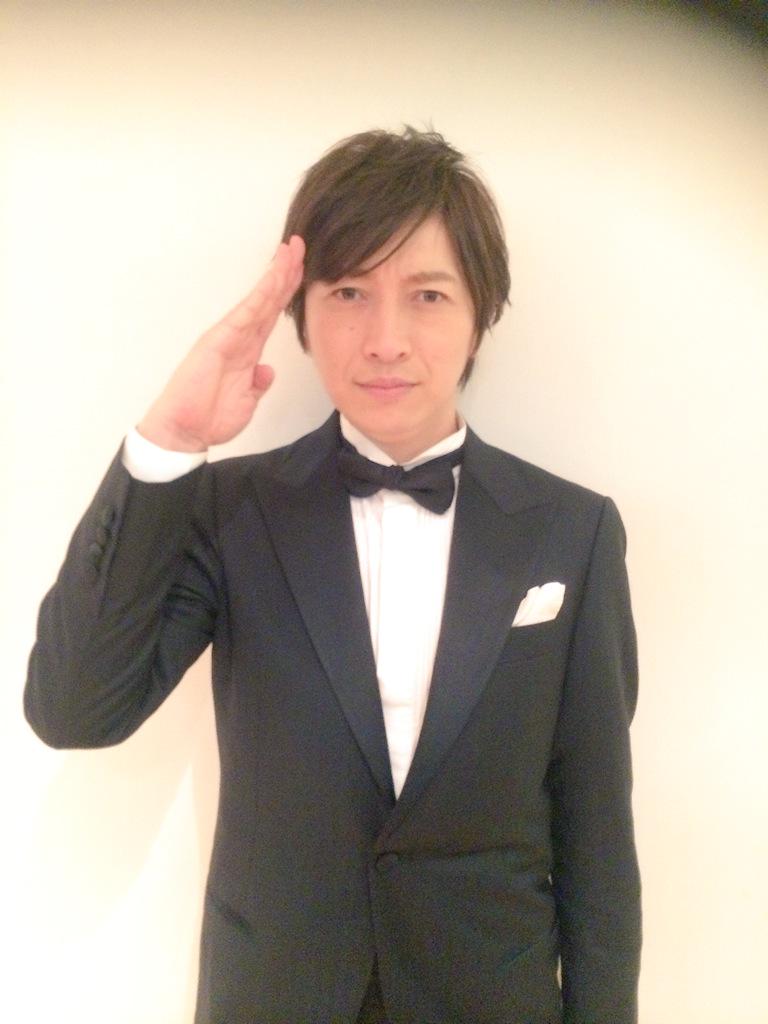 声優アワードパーソナリティー賞dgsｷﾀｷﾀｷﾀｷﾀ Twitter Search