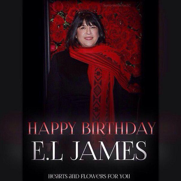  Dear Erika! Happy Birthday!
I dont know English, but I wish you all the best!!
FANS FROM RUSSIA LOVE YOU!! 