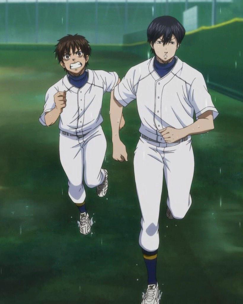 ダイヤのa Da Iya A Twitter