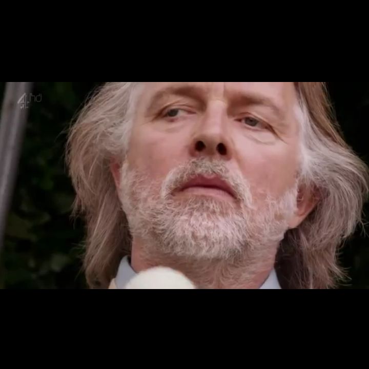 Happy birthday Rik Mayall, still missed sorely by me and  