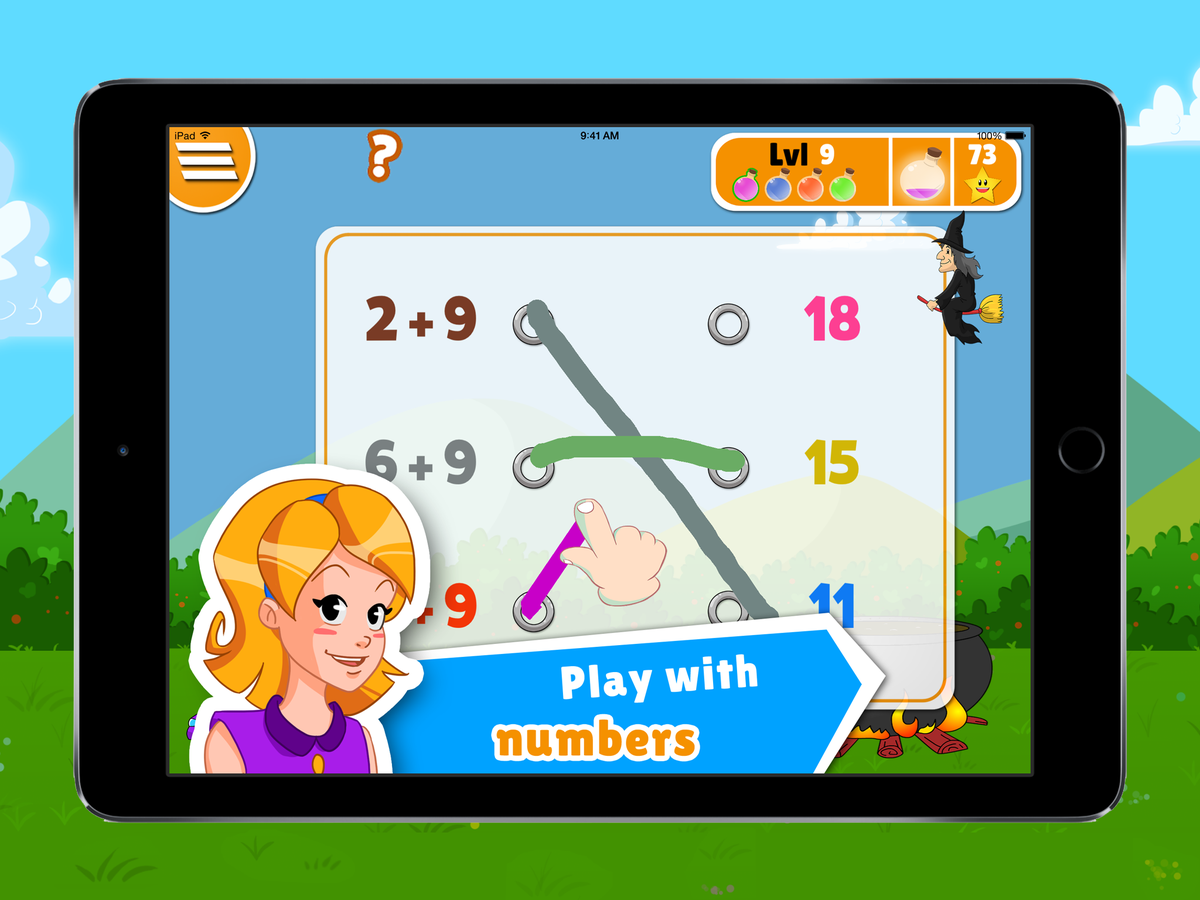 aetys's tweet photo. Learning Addition available now on Google Play https://t.co/rbLCXnRrvB and Amazon http://t.co/Q7ulhebsBt ! http://t.co/npfhGLOpUA