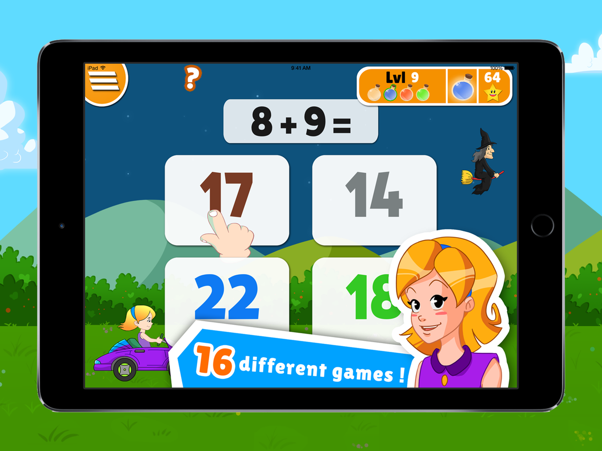 aetys's tweet photo. Learning Addition available now on Google Play https://t.co/rbLCXnRrvB and Amazon http://t.co/Q7ulhebsBt ! http://t.co/npfhGLOpUA