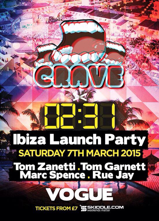 crave_events's tweet image. TONIGHT we team up with @0231afterparty //
Keep sending names over for guestlist, areive early to beat queues