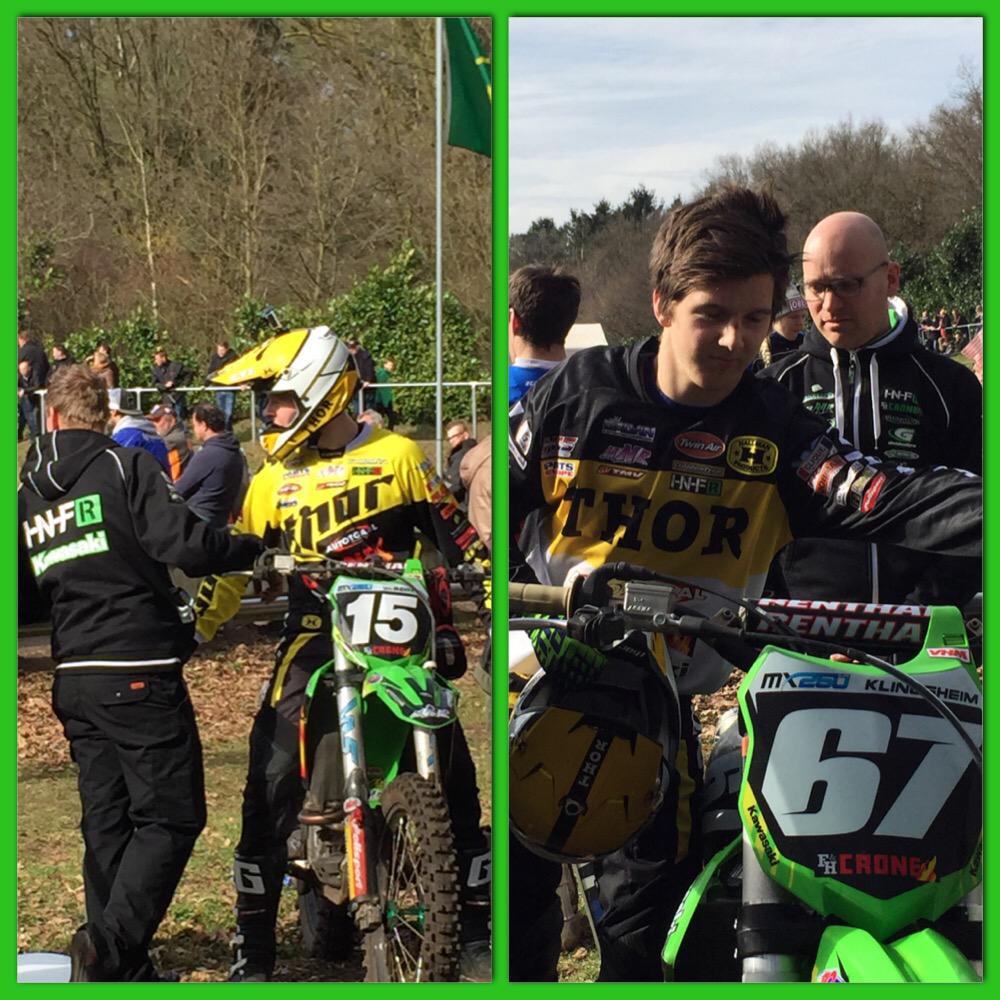 TeamHNHF tweet media