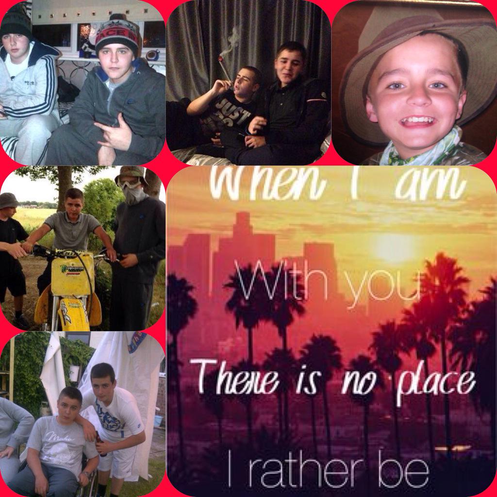 1 year today aid 💙❤️💙