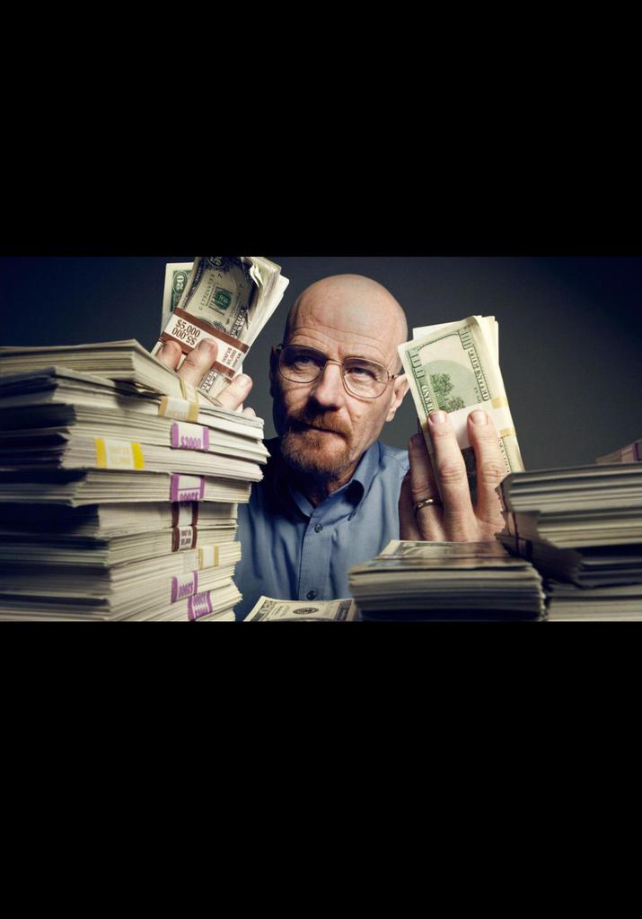 Happy Birthday Bryan Cranston     he\s amazing actor   I love the show breaking bad it\s the best show ever 