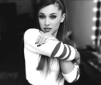 nordiskokse's tweet image. petition for ariana to make a music video for 'why try'.