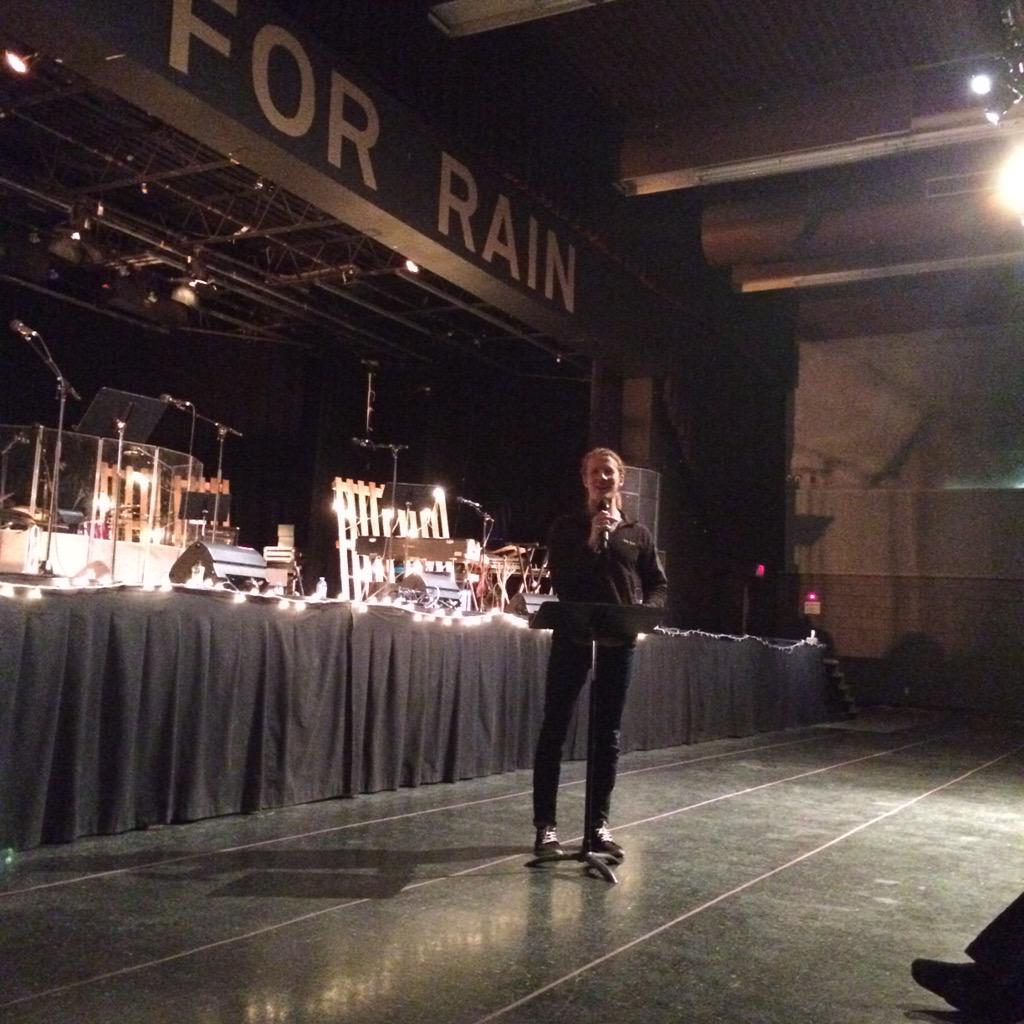 AFRConference tweet picture