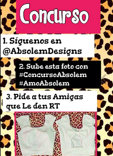 AryelysAraque tweet picture