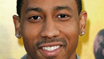 \" Happy 31st Birthday to Brandon T. Jackson! 