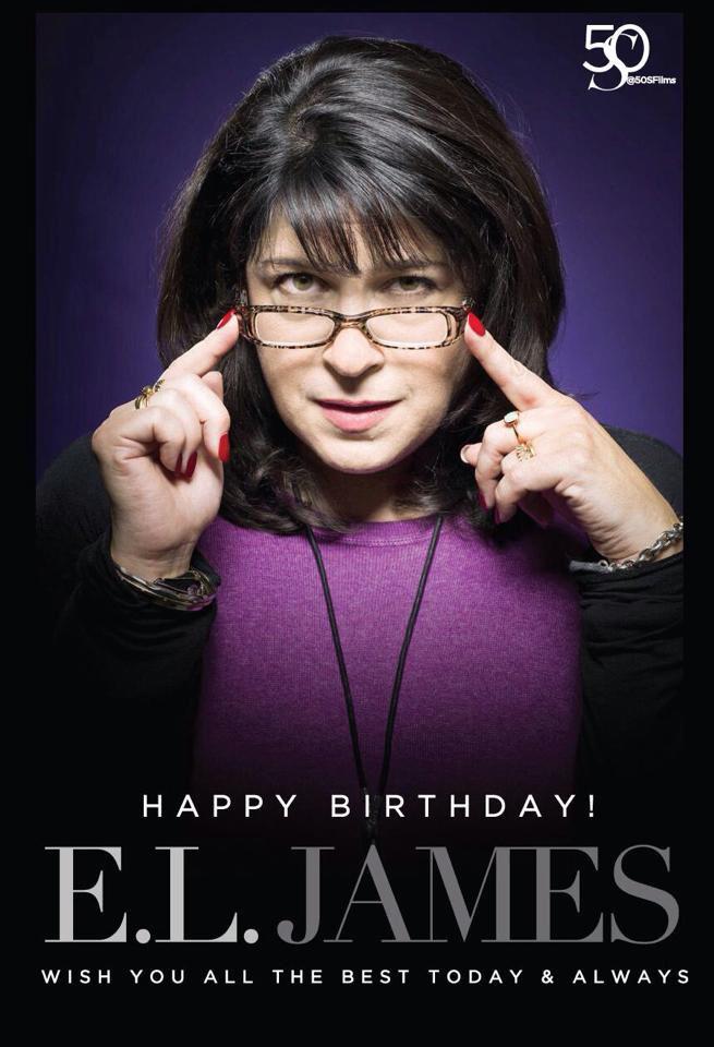 Happy Birthday to a fellow PISCES (Feb 29th here) and a sweet lovely lady & inspiration!!! Many MORE! 