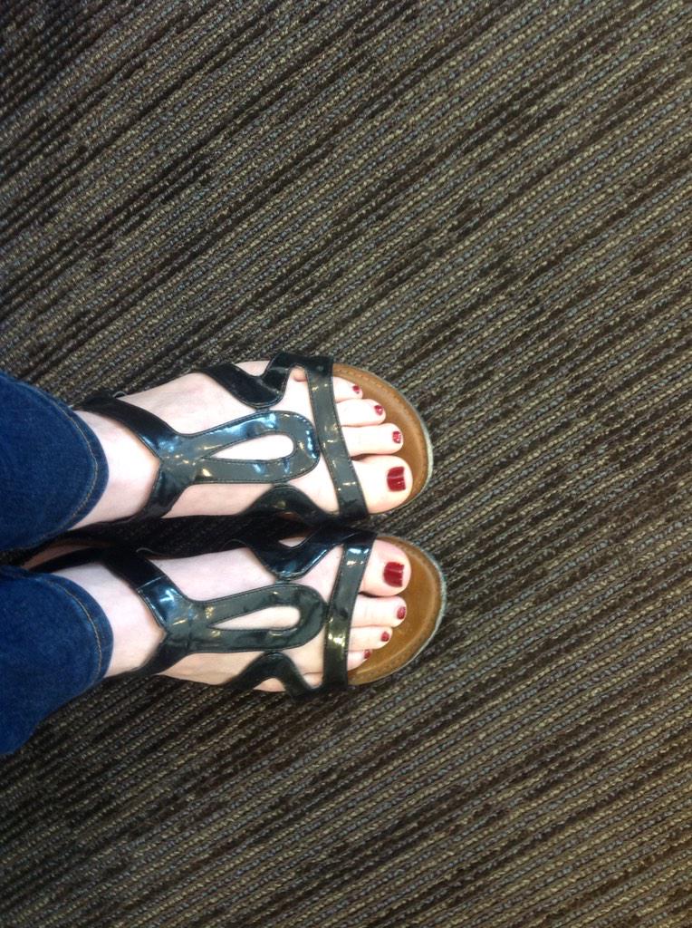 SetApartMN's tweet image. #setapart2015 #mnheatwave #opentoeopener