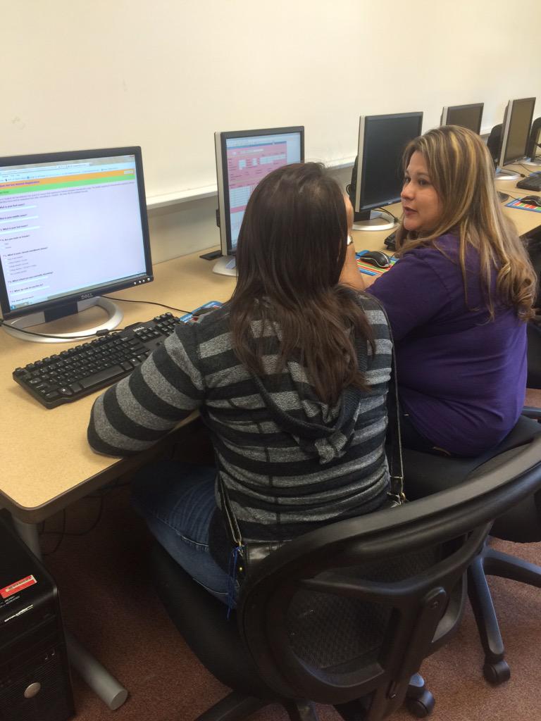 StudentAidSA's tweet image. Thanks to @AlamoColleges1 for being so committed to the goal of #SASA @govista