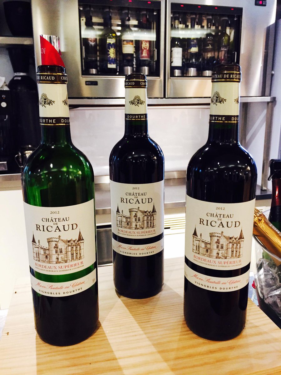 Happy Hour tonight with <a href="/Thienot_/">Champagne Thiénot</a> ...come and try it!
<a href="/EnotecaDa8tto/">Enoteca da 8tto</a> #Champagne #ChampagneThienot @balan_vinicola