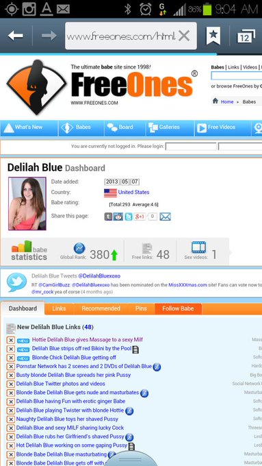 Hey guyss, go rate me, check out the links and show some love pretty please!:) http://t.co/3vOYMXnYI1<a href="/tag/thongthursday"class="tags"><span>#thongthursday</span></a>