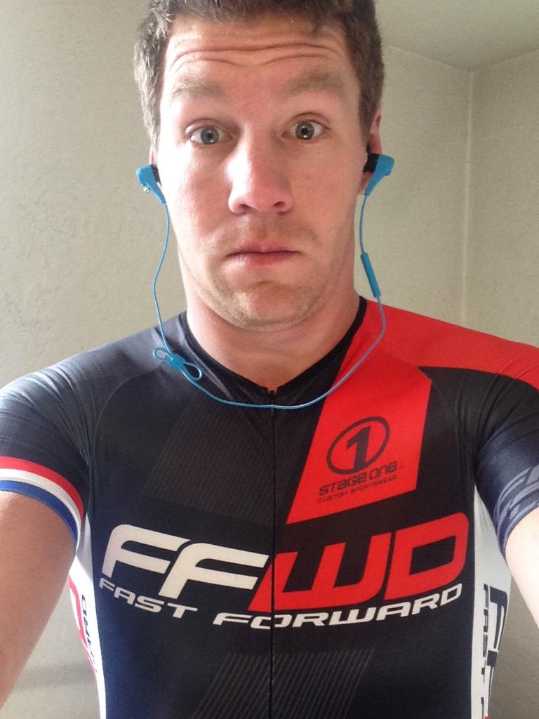 bikerdanny's tweet image. It&apos;s an @FFWDwheels_usa kind of day #goingfaster