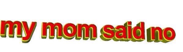 when lame ppl irl ask if ya wanna hang but you don't wanna be mean and just say no