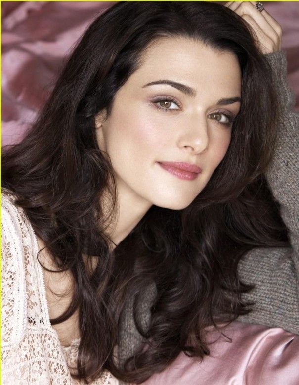 Happy Birthday to the lovely Rachel Weisz  