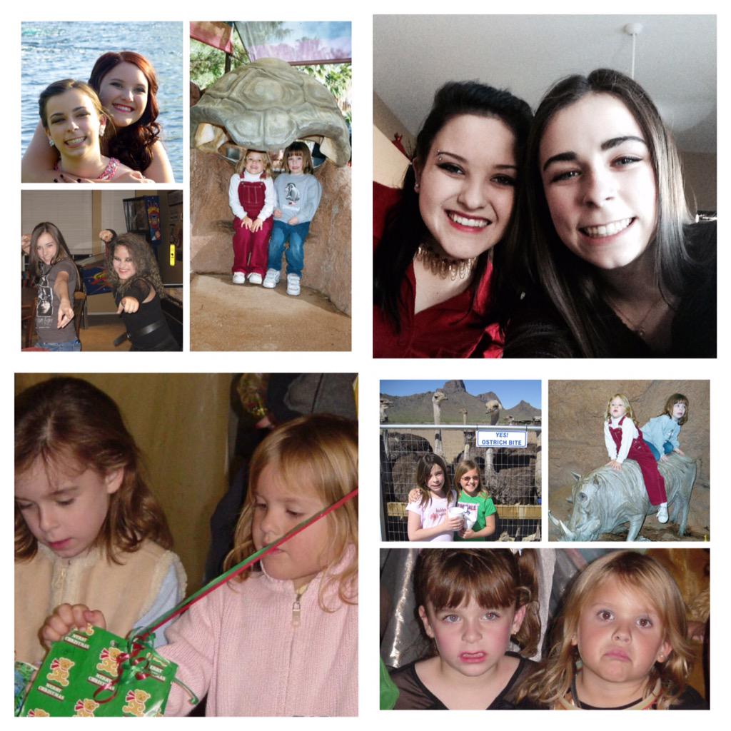 bwidgeott's tweet photo. Happy 19 years of life to the C in BC: Before Comedy, my favorite Casedilla, &amp; the girl who's always been by my side! http://t.co/H6pzJ18Ae6
