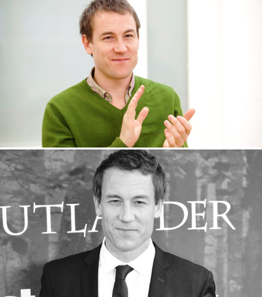 Happy birthday to our sweet and very talented tobias menzies! ;)
+41 
& hearts;  .¸¸.  