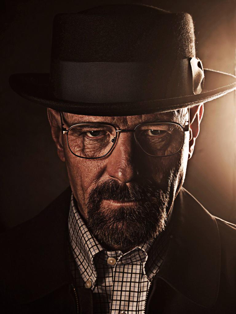 Happy birthday Bryan Cranston 