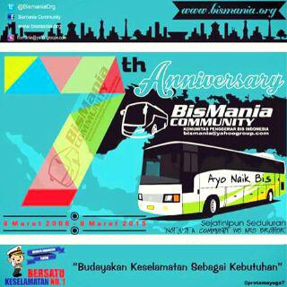 Hepi anniversary BMC...✨✨✨💥💥🌟🌟✨💥🌟 @BismaniaOrg