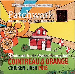patchworkfoods's tweet image. This year we're adding to our best selling range of 120g Pâtés to give you more choice &amp;amp; more flavours #LovePatchwork