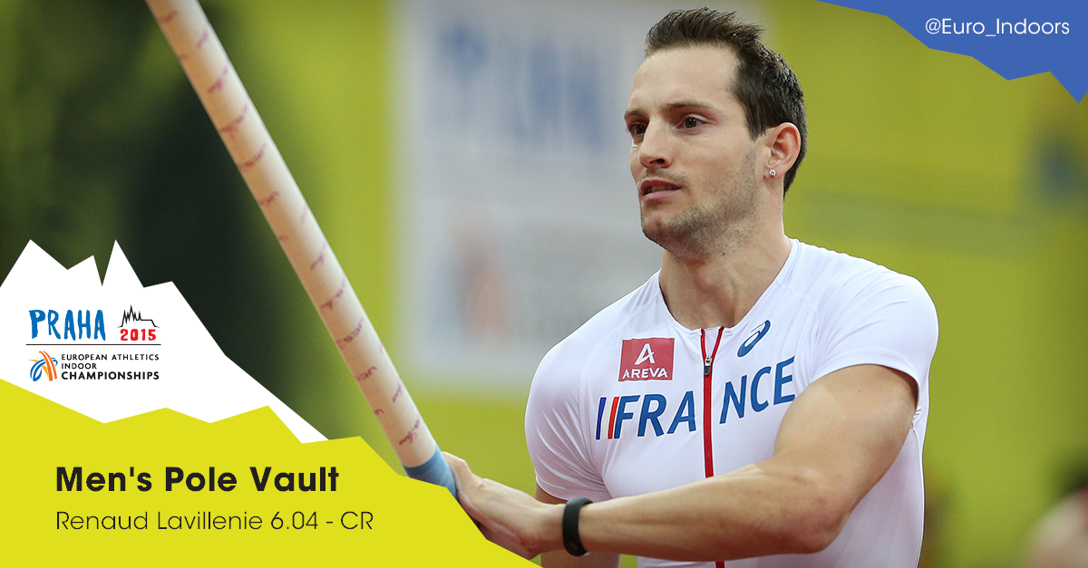 Not to be for <a href="/airlavillenie/">Renaud LAVILLENIE OLY</a> tonight. But they were incredible attempts