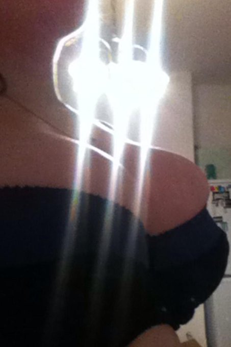 I think they've got bigger. This bra is a G and I'm falling out 😂😂 http://t.co/gaYHgsqFIM<a href="/tag/ukcf"class="tags"><span>#ukcf</span></a>