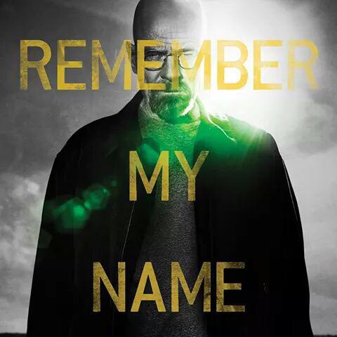 Happy Birthday Bryan Cranston. 
