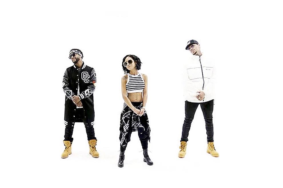 MgNwabi's tweet photo. Dope song #PoseToBe http://t.co/liKCBV2PLl