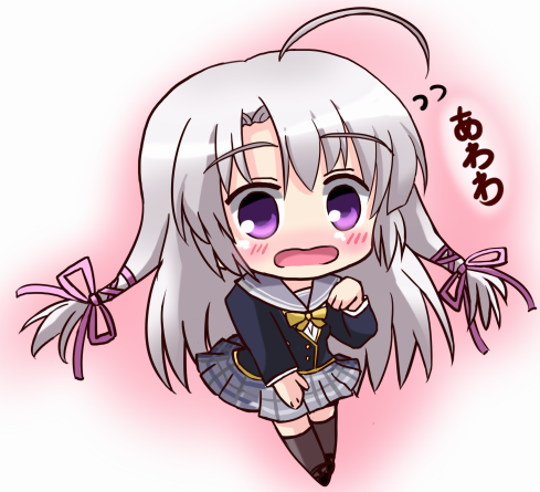綾地寧々のtwitterイラスト検索結果 古い順 綾地寧々のtwitterイラスト検索結果 古い順