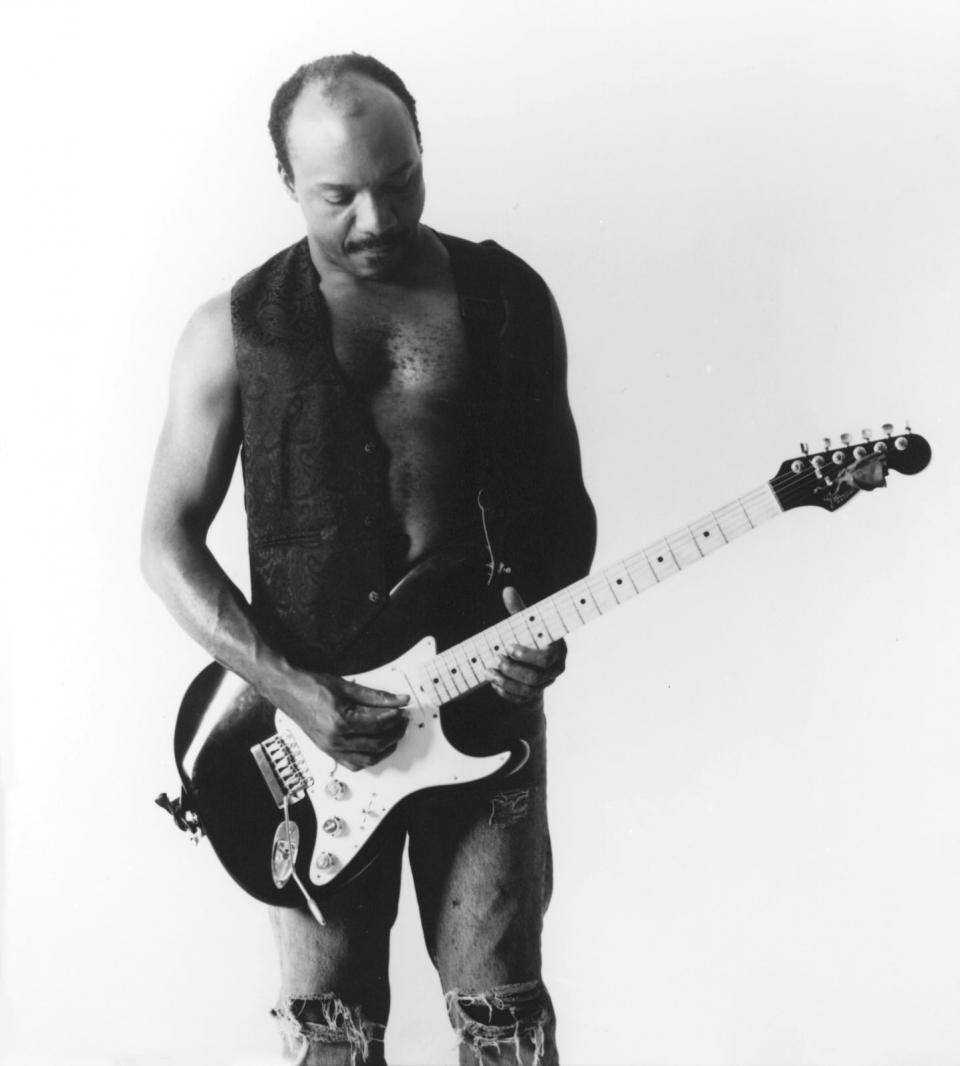 Happy Birthday Ernie Isley. Here\s hoping it\s the best yet. 