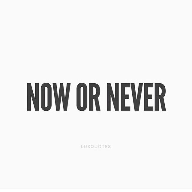 ChosenDXR's tweet photo. Seriously! #WhyWait http://t.co/IzsMi2bS6q