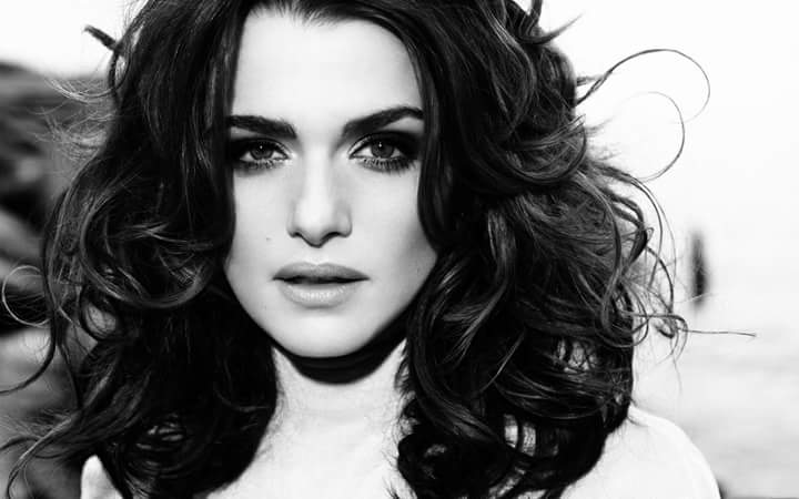 HAPPY BIRTHDAY! RACHEL WEISZ  